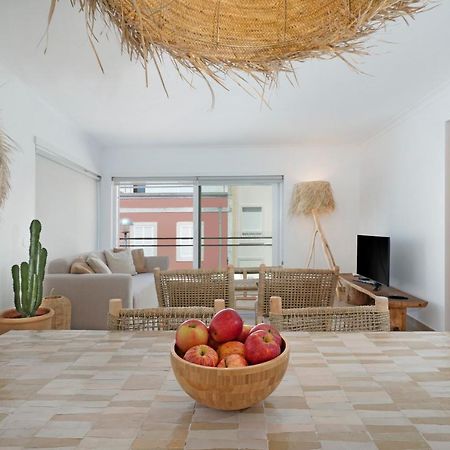 Boho Chic Beach Duplex Sesimbra Exteriör bild