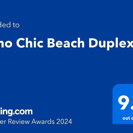 Boho Chic Beach Duplex Sesimbra Exteriör bild