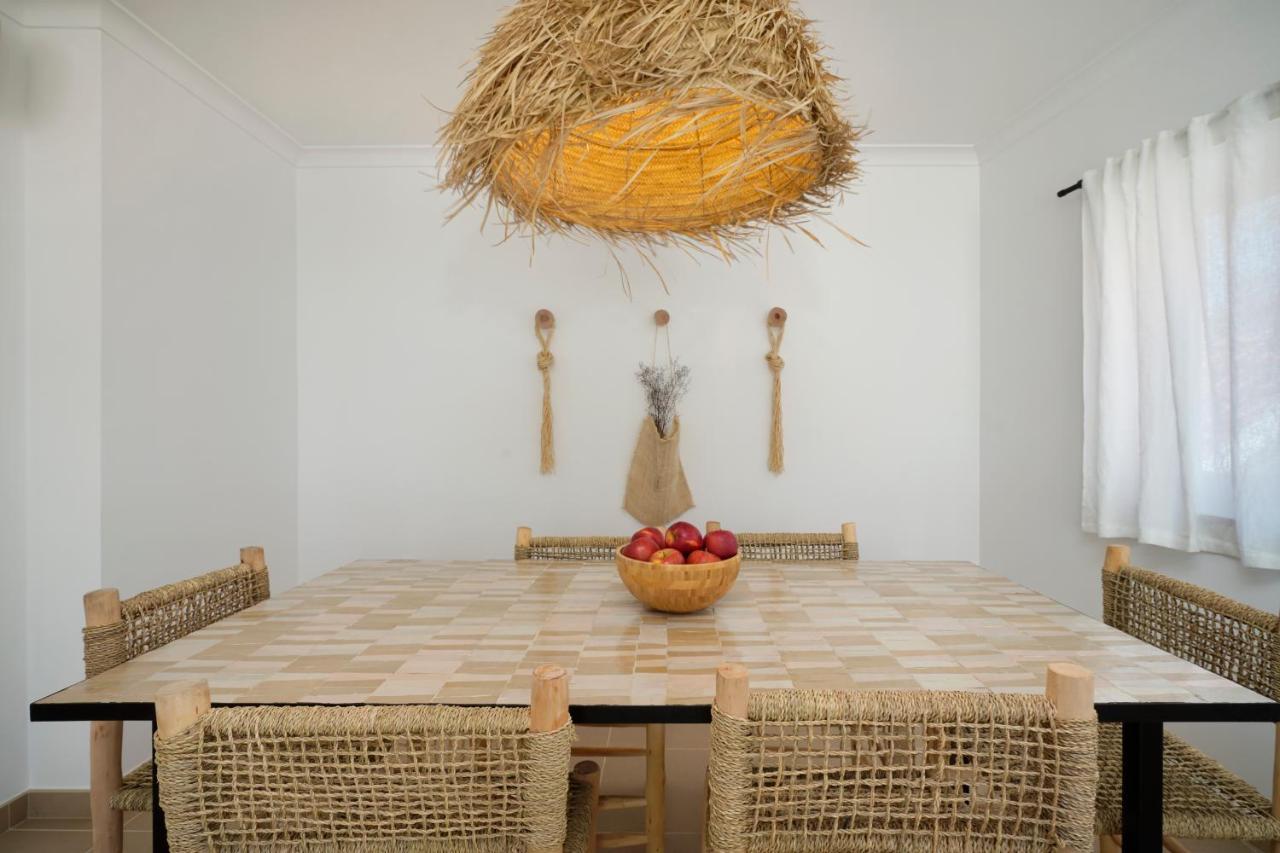Boho Chic Beach Duplex Sesimbra Exteriör bild