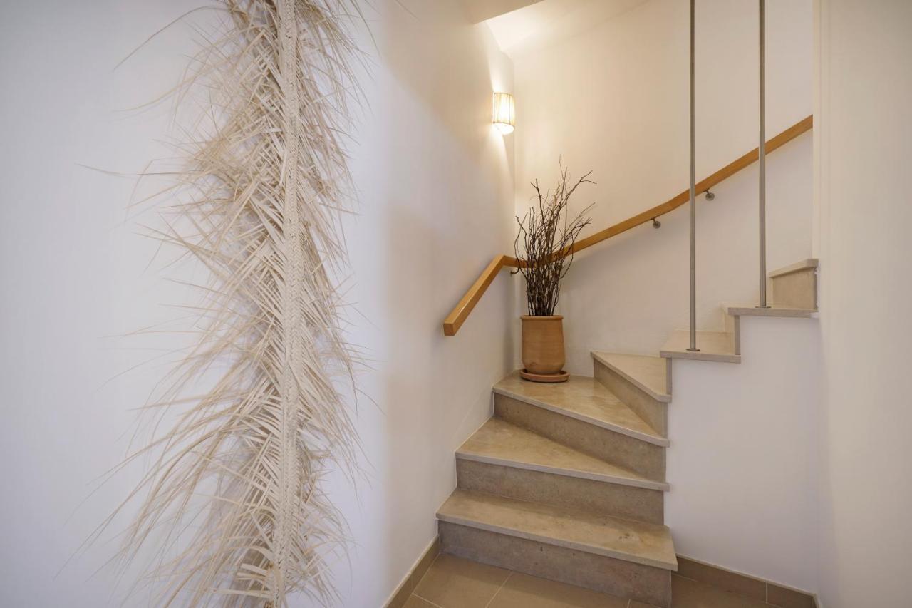 Boho Chic Beach Duplex Sesimbra Exteriör bild