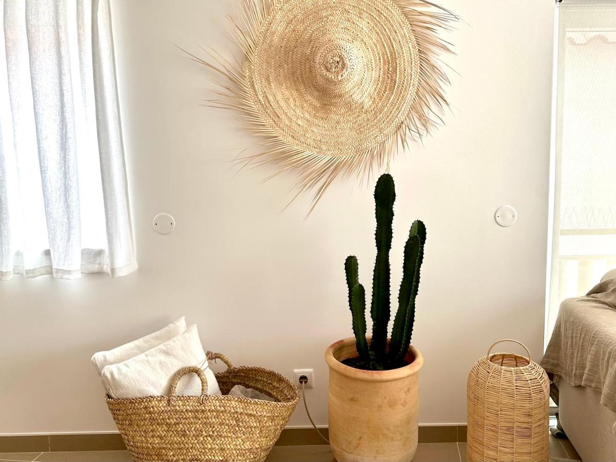 Boho Chic Beach Duplex Sesimbra Exteriör bild